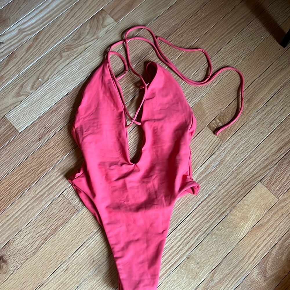 Skatie Lynn one piece